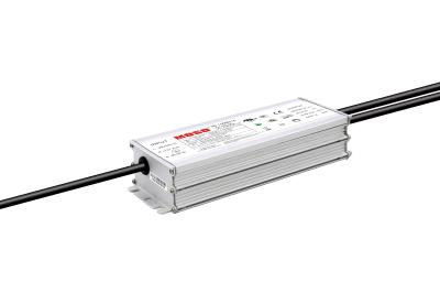 X6-150M062 150W 200W Power Supply for LED street light , flood light , high bay light