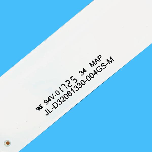 Novo para 4CT-LB320T-JF5 4CT-LB320T-JF3 4CT-LB320T-JF4 GY6 Light Strip