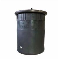 Parties de camions Shacman pour suspension de ressort pneumatique DZ9X259520006 airbags pour F2000/X3000/X3000