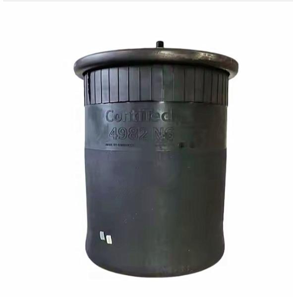 Shacman Truck Parts Suspension Air Spring DZ9X259520006 Airbags For F2000/X3000/X3000