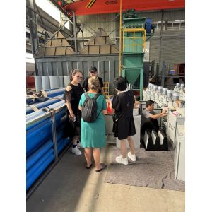 Hebei Qiaoda Environmental Protection Technology Co., Ltd.
