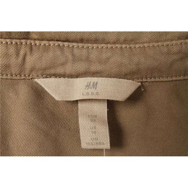 H&m ,, Ladies Shorts sleeve casual shirts / Woman's Casual Blouse / New fashion Cheap Shirts