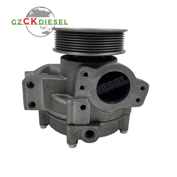 C7 C9 Bomba de agua para motores diesel 203-6093 PARA 3126B 3126E 3406E Motor