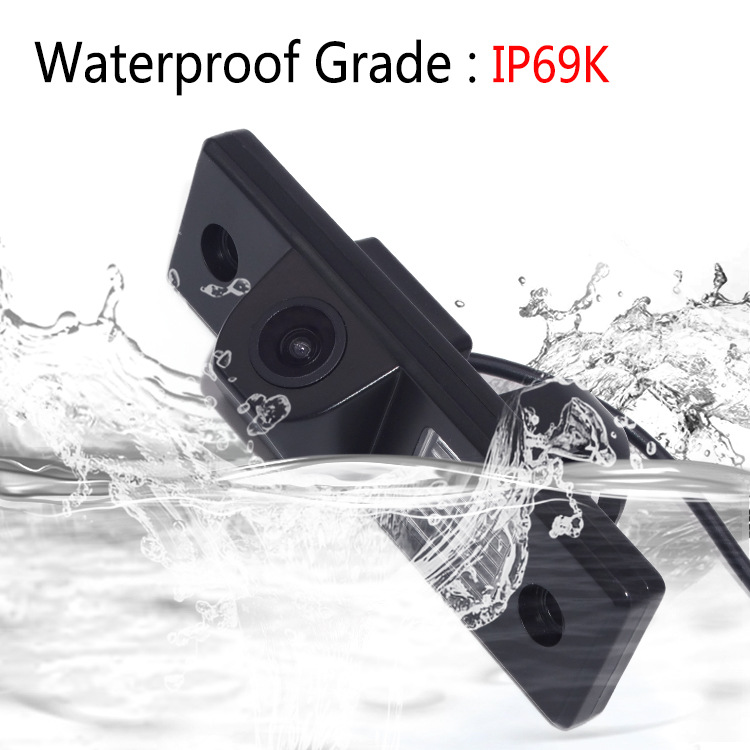 Car Backup Parking Camera for CHEVROLET EPICA LOVA AVEO CAPTIVA CRUZE LACETTI MATIZ, 170 Degree 1080P AHD HD Reversing Camera