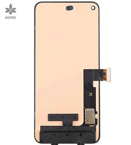 ODM Google Pixel 5 Phone Parts LCD Screen Display Panel Replacement