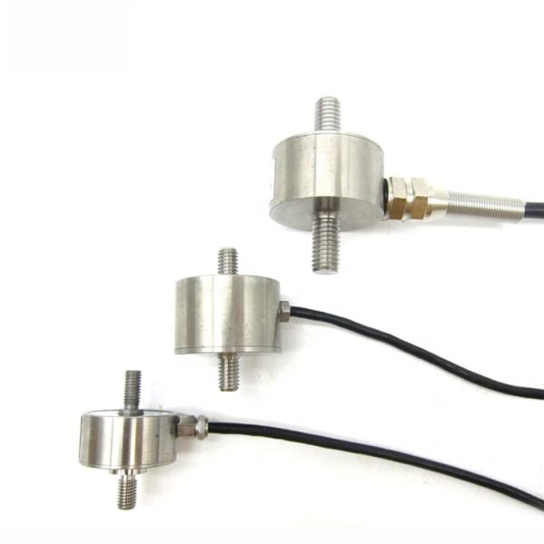 SNC2C6 Load Cell 50kg 100kg 200kg 300kg 500kg Small Pancake Safe Overload 150% R.C. Perfect for Your Business Needs