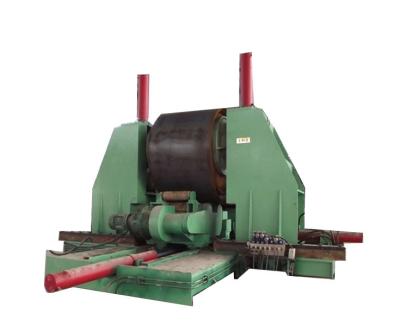 New Designed Steel Tube Mill Equipment , CNC Controlled High Speed Tube Mill