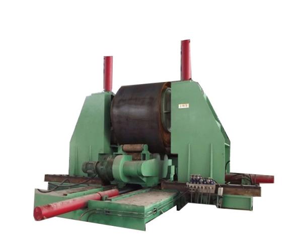 New Designed Steel Tube Mill Equipment , CNC Controlled High Speed Tube Mill
