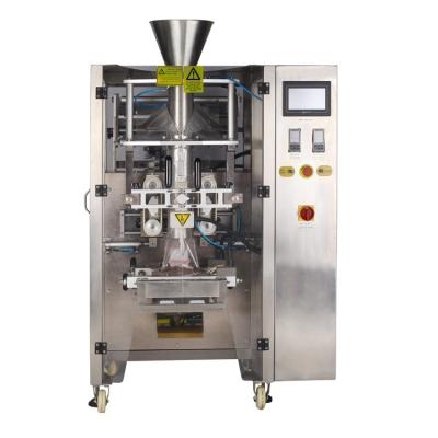 Machine à emballer à grande vitesse de poche du granule ZH-V520 avec le remplissage d'azote