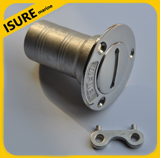 DECK FILLER LOCKABLE WITH KEYS SUITS HOSES