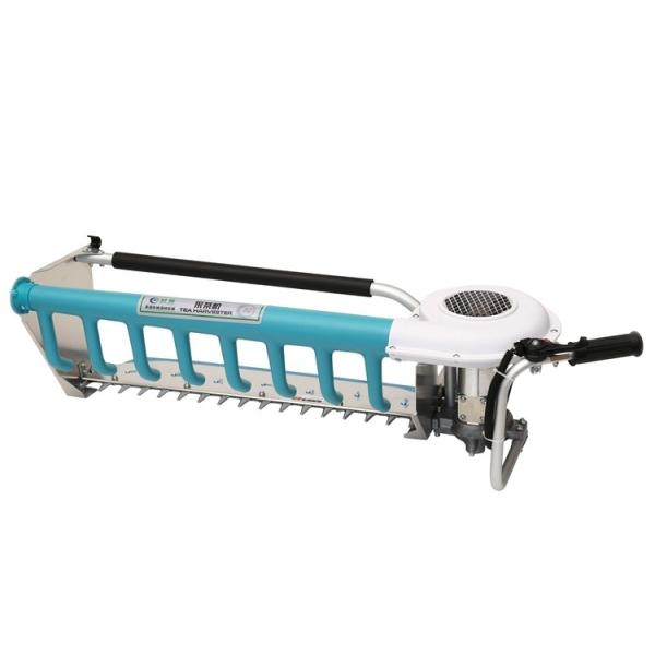 DL-4C-T Tea Harvesting Machine The Best Choice for Tea Production and Harvesting