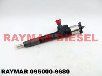 Injetor do motor diesel de KUBOTA V6108 1J520-53050 para o sistema de combustível comum 095000-9680 do trilho