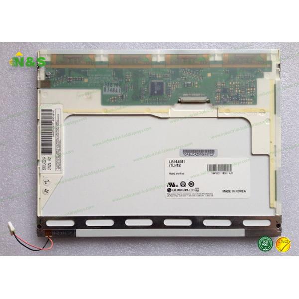LG LCD Panel 10.4