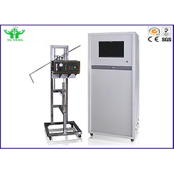 装飾された家具のマットレスおよびソファーのIgnitabilityの試験機ISO8191 EN597