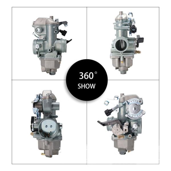 CRF230F Carburador for Honda Aftermarket Dirt Bike Parts and Accessories Make Sample