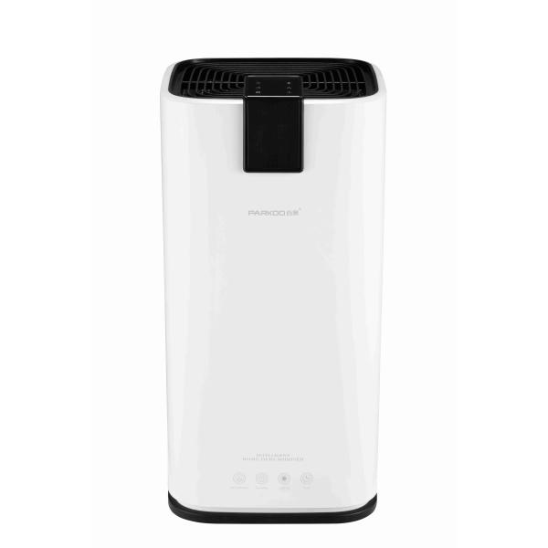 303w 20L Per Day Home Air Dehumidifier For Basement