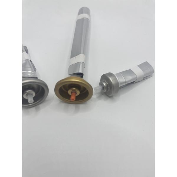 Sac de haute qualité sur le pulvérisateur de soupape pour emballage cosmétique