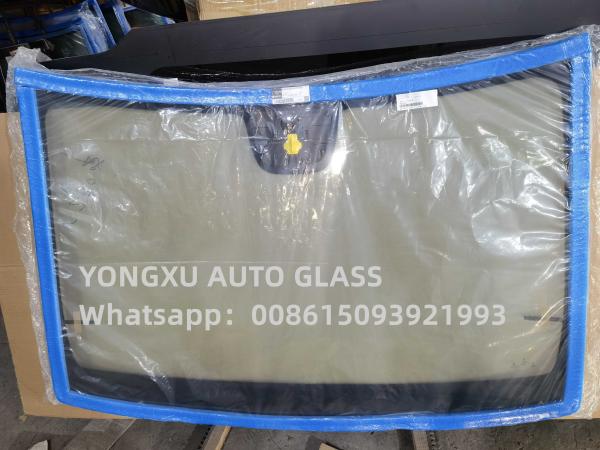 Mercedes-Benz Vito/Viano (W447) Van 2015 Front Windshield Glass Electric Black Glass Window Car