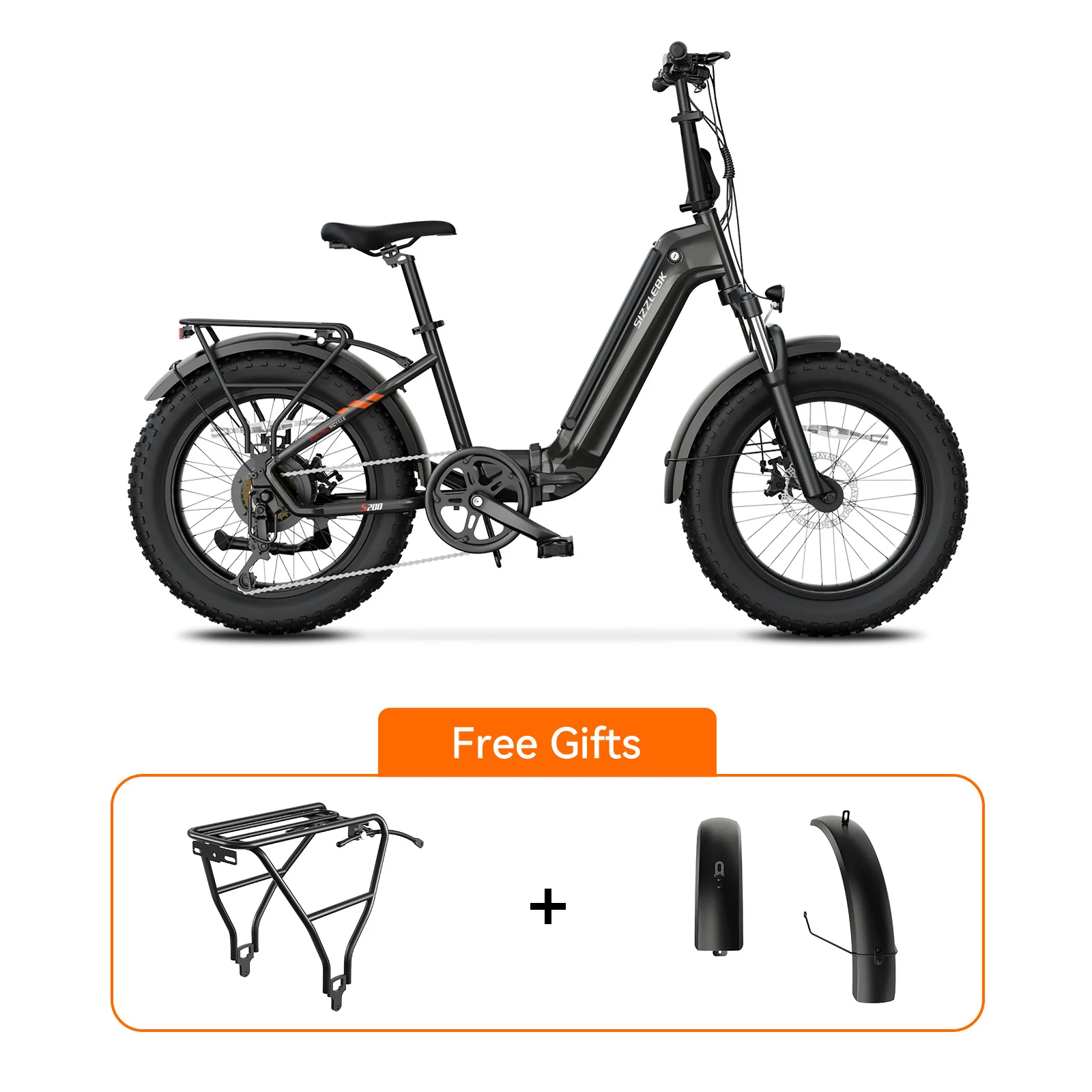 All Terrain 20