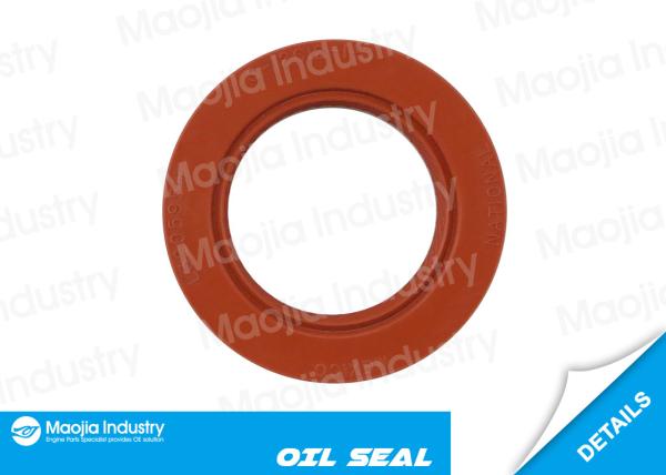 Professional Engine Oil Seal For 96 - 00 Honda Civic Del Sol 1.6L D16Y5 D16Y7 D16Y8