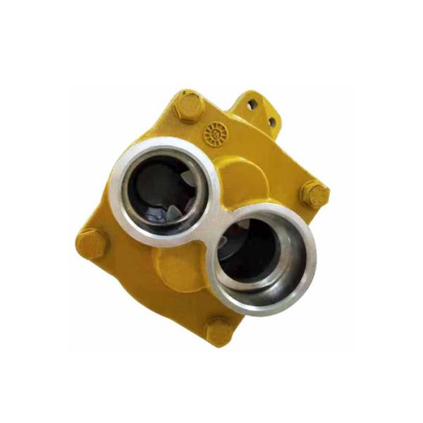 C11 C12 C13 Engine Parts 233-5220 2335220 Oil Pump