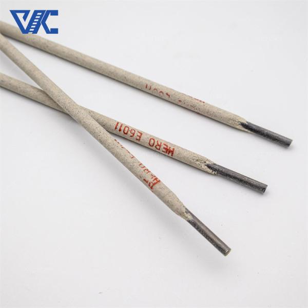 E6013 E7015 E7018 ER70S-6 Rodas de solda de aço carbono