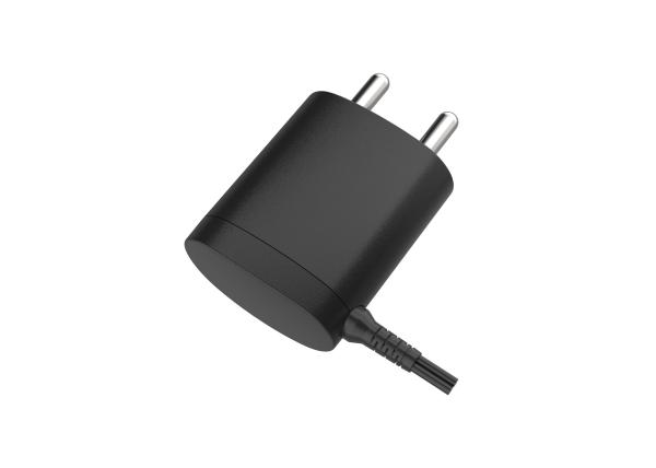 Tablet 5V Travel Charger , AC100V Portable Charger For Travel