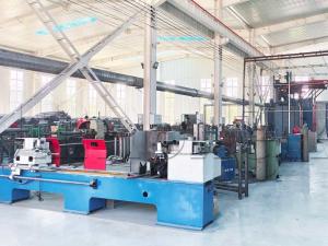 Hebei Juming Heavy Industry Co., Ltd.