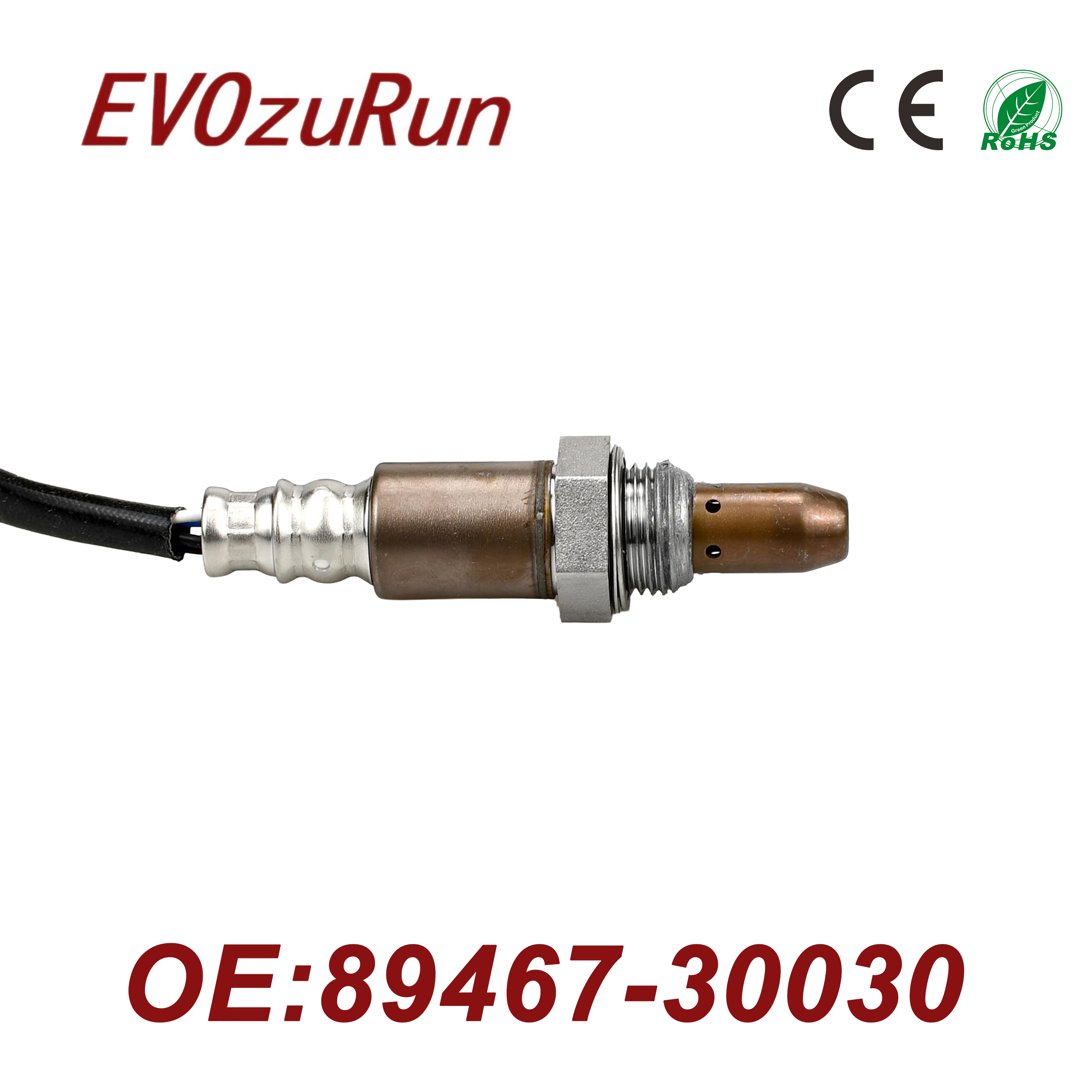 Great Performance Auto Parts Air Fuel Ratio Sensor Upstream Oxygen Sensor 89467-30030 for Toyota Crown Mark X Lexus IS300 GS300
