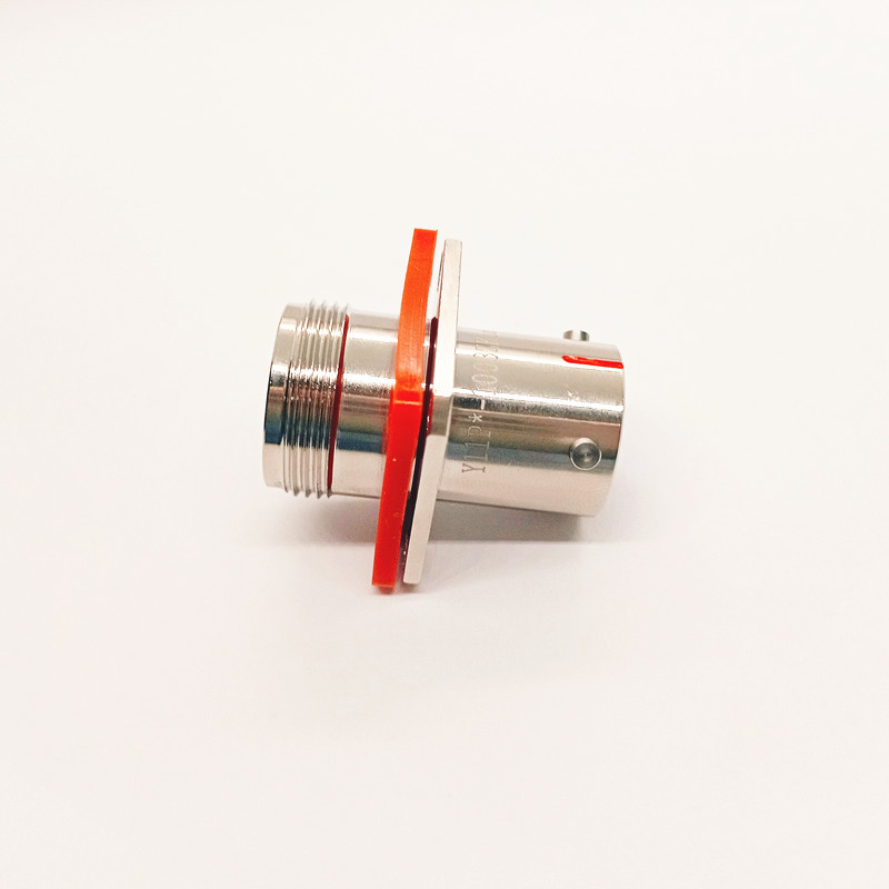 Y11P Series Y11P*-1003ZK10 Connector 3 Pin Socket Connector