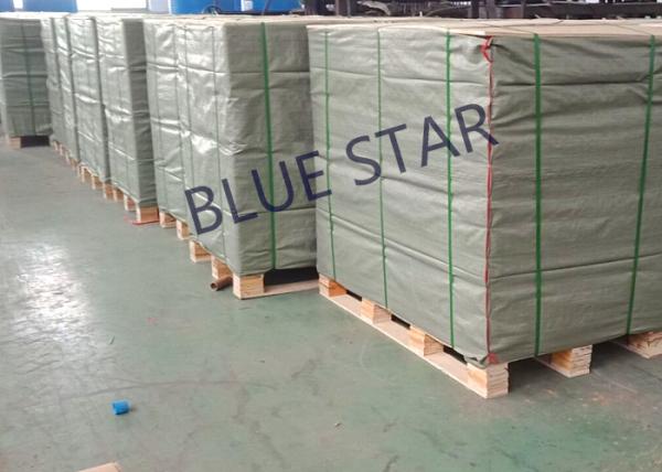 Pure Titanium Filter Knitted Mesh 0.2 / 0.25mm Wire For Sea Water Desalination / Air Filter