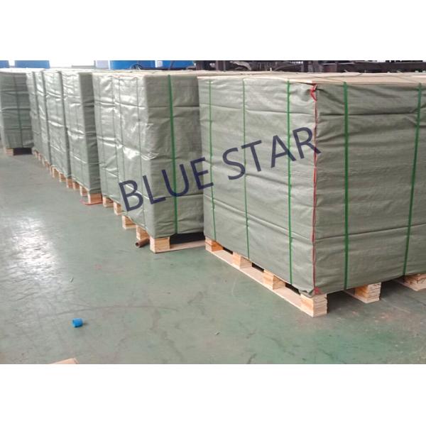 Pure Titanium Filter Knitted Mesh 0.2 / 0.25mm Wire For Sea Water Desalination / Air Filter