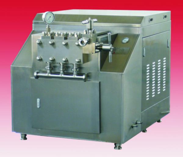 Grinding Function Homogenizer Machine with 95 KG Capacity 1000 L