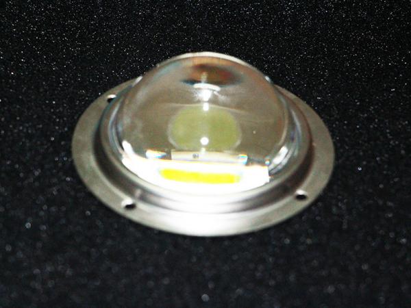 100W COB LED High Bay Light Fixtures , Replaceable LED Module 90 Degree