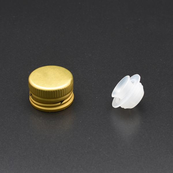 17oz BPA Free LFGB 1025ml Square Olive Oil Bottle