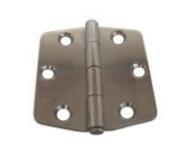 Stainless Steel Marine Locker Hinge