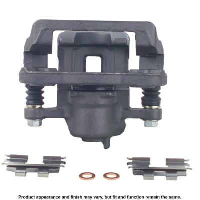 KIA Auto Parts Vehicle Brake Caliper 19B3100 19B3101 343714 343715 OEM 58310-3KA01 58311-3KA01