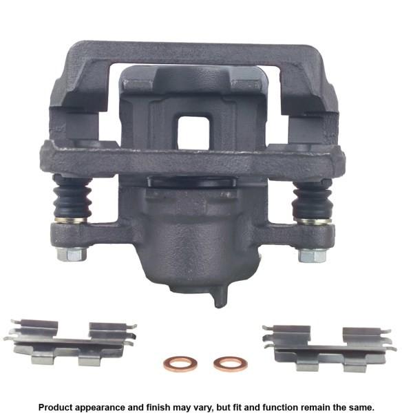 KIA Auto Parts Vehicle Brake Caliper 19B3100 19B3101 343714 343715 OEM 58310-3KA01 58311-3KA01