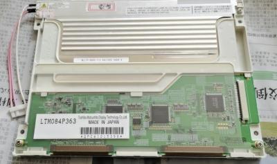 LTM084P363 TOSHIBA 8.4 800 ((RGB) × 600 350 cd/m2