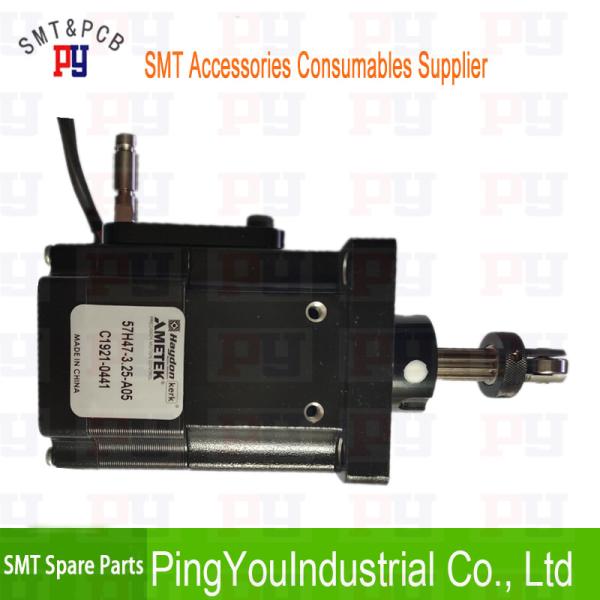 motorista do servo motor de 57H47 3,25 A05 C1921 0441 Mitsubishi de aço inoxidável