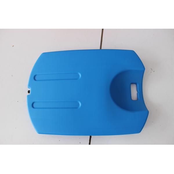 скорой помощи продажи 23.8in доска CPR 410MM горячей сердечная