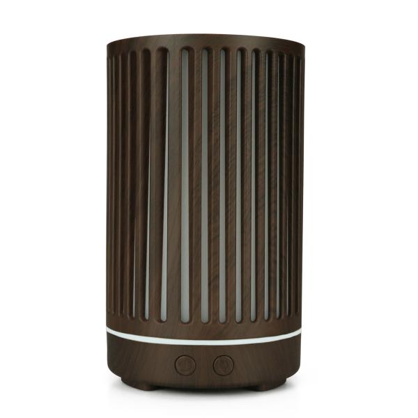 200ml Ultrasonic Disinfectant Diffuser Mute Bedroom Aroma Lamp Plug In Electric Incense