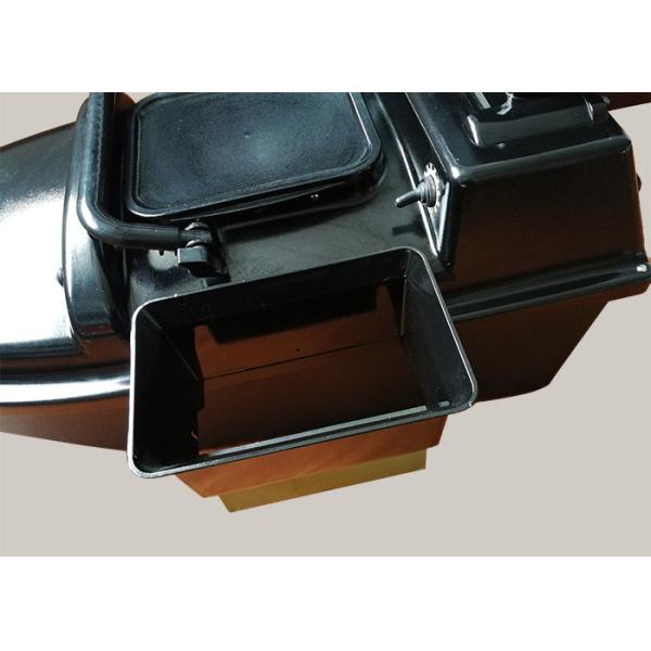 Шлюпка приманки рыбной ловли дистанционного управления автопилота модели DESS RC, DEVICT