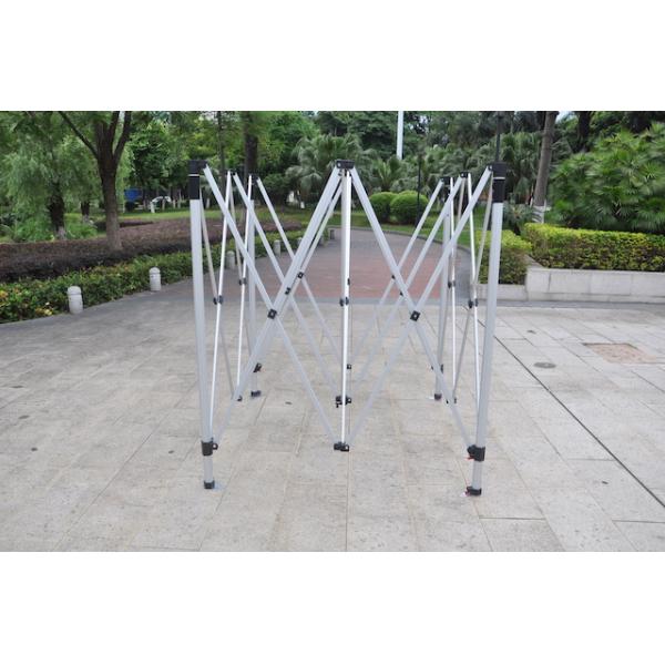 Будочка газебо шатра события выставки сени шестиугольника шатра события рекламы 3X3M на открытом воздухе