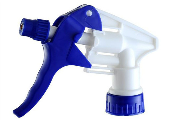 JL-TS105D D Gun Type Fine Mist Trigger Sprayer Watering Cleaning Garden Supplies For Cleaning Sprayer Bottle