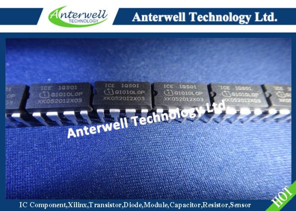 ICE1QS01 ic integrated circuit Controller for Switch Mode Power Supplies , Low Power Standby