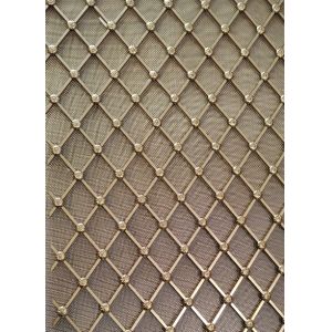 Architecture Metal Mesh