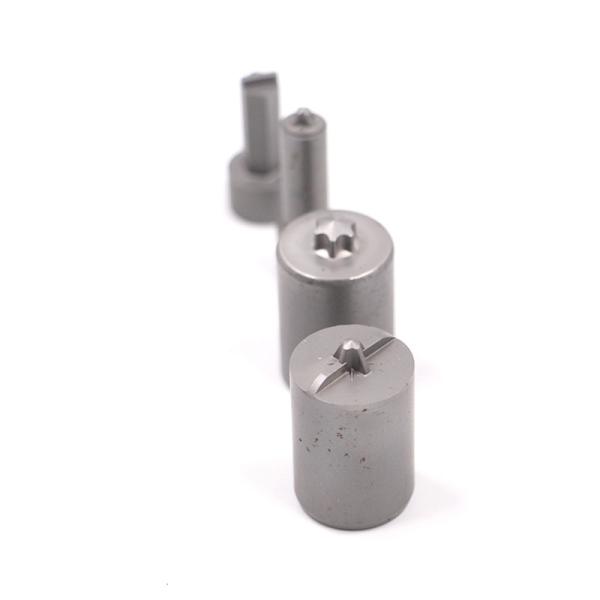 High Quality Second Punch Case Punch Chuck Die Holder China Supplier Customized
