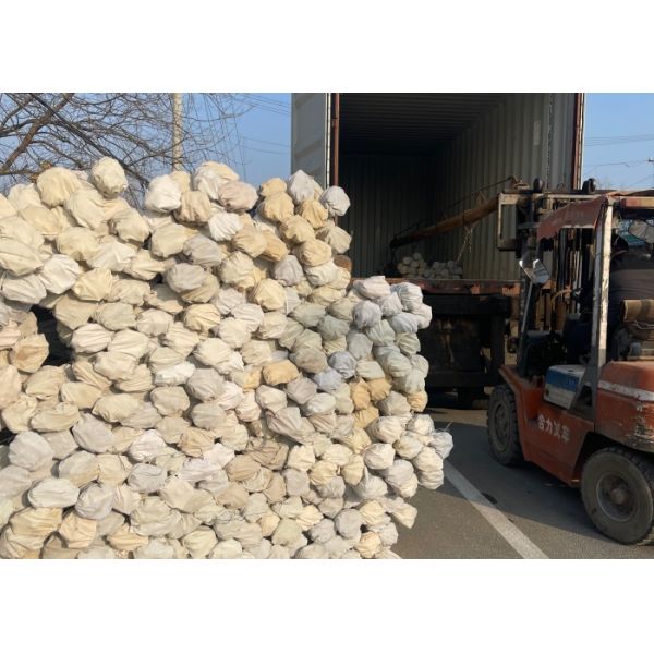 3.36mm *2.28m Length electric Galvanized Double Loop Quick Link Baling Wire for Tyre binding