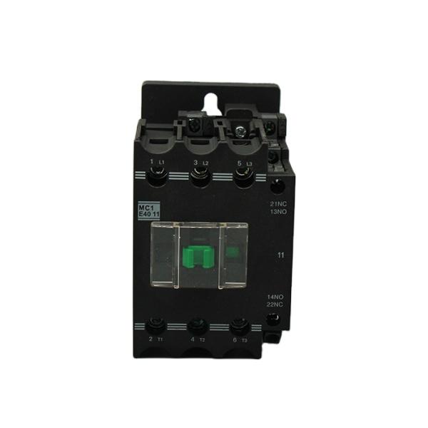 High quality LC1E40 40A ac contactor